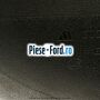 Oglinda stanga reglaj electric cu rabatare Ford Fiesta 2008-2012 1.4 97 cai benzina | Foto 1 #8C2117B98A