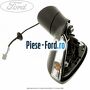 Oglinda stanga reglaj electric cu rabatare Ford Fiesta 2008-2012 1.4 97 cai benzina | Foto 2 #8C2117B98A