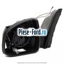Oglinda stanga reglaj electric cu rabatare Ford Focus 2011-2014 1.6 EcoBoost 150 cai | Foto 6 #AA56F755FF Oglinda stanga reglaj electric cu rabatare Ford Focus 2011-2014 1.6 EcoBoost 150 cai benzina | Foto 6 #AA56F755FF
