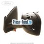 Oglinda stanga reglaj electric cu rabatare Ford Mondeo 2008-2014 2.0 EcoBoost 203 cai | Foto 6 #8DADDC2807 Oglinda stanga reglaj electric cu rabatare Ford Mondeo 2008-2014 2.0 EcoBoost 203 cai benzina | Foto 6 #8DADDC2807