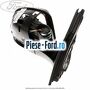 Oglinda stanga reglaj electric Ford Focus 2011-2014 1.6 Ti 105 cai benzina | Foto 1 #FF1B688F4A