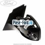 Oglinda stanga reglaj electric Ford Focus 2014-2018 2.3 RS 350 cai  | Foto 1 #74B3248591