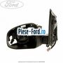 Oglinda stanga reglaj electric Ford Kuga 2013-2016 2.0 TDCi 4x4 140 cai  | Foto 2 #E5B49B752E