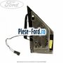 Oglinda stanga reglaj electric Ford Tourneo Connect 2002-2014 1.8 Di 75 cai diesel | Foto 2 #C11BE35884