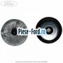 Opritor conector centura de siguranta Ford Fiesta 2013-2017 1.0 EcoBoost 100 cai benzina | Foto 2