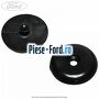 Opritor conector centura de siguranta Ford Fiesta 2013-2017 1.25 60 cai benzina