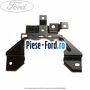 Opritor incuietoare capota Ford Fiesta 2013-2017 1.0 EcoBoost 100 cai benzina | Foto 2