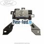 Opritor incuietoare capota Ford Fiesta 2013-2017 1.0 EcoBoost 125 cai benzina
