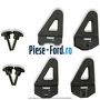 Opritor portbagaj exterior Ford Fiesta 2005-2008 1.6 16V 100 cai benzina | Foto 1 #A7EB986CBB