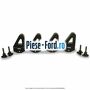 Opritor portbagaj exterior Ford Fiesta 2005-2008 1.6 16V 100 cai benzina | Foto 2 #A7EB986CBB