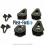 Opritor portbagaj exterior Ford Fiesta 2005-2008 1.6 16V 100 cai benzina | Foto 2