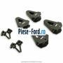 Opritor portbagaj exterior Ford Fiesta 2005-2008 1.6 16V 100 cai benzina