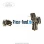Opritor usa spate Ford Fiesta 2013-2017 1.0 EcoBoost 125 cai benzina