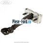 Opritor usa spate Ford Fiesta Active 2018-2023 1.0 EcoBoost 125 cai benzina