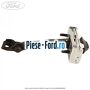 Opritor usa spate Ford Fiesta Active 2018-2023 1.0 EcoBoost 125 cai benzina | Foto 1 #BEE24ADC01