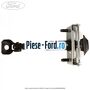 Opritor usa spate Ford Fiesta Active 2018-2023 1.0 EcoBoost 125 cai benzina | Foto 2 #BEE24ADC01