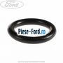 Oring ax selector mers inapoi cutie 5 trepte B5/IB5 Ford Fiesta 2013-2017 1.6 ST 182 cai benzina