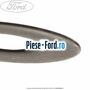 Oring capac caseta distributie Ford Focus 1998-2004 1.8 TDCi 100 cai  | Foto 3 #E02AD8B455