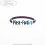 Oring conducta clima negru Ford Galaxy 2000-2006 1.9 TDI 130 cai diesel | Foto 1 #9A943C84A2