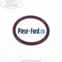 Oring conducta clima negru Ford Galaxy 2000-2006 1.9 TDI 130 cai diesel