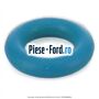 Oring conducta retur injectoare Ford Transit 2006-2014 2.2 TDCi RWD 125 cai  | Foto 4 #6D96AA82C4