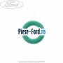Oring conducta retur injector Ford Transit 2006-2014 2.2 TDCi 140 cai  | Foto 2 #5FE1283E02