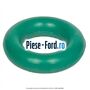 Oring conducta retur injector Ford Transit 2006-2014 2.2 TDCi 140 cai  | Foto 4 #5FE1283E02
