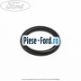 Oring conector conducta pompa servodirectie Ford Fiesta 2013-2017 1.25 60 cai benzina | Foto 2 #90E6EBC77E