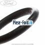 Oring, conector conducta pompa servodirectie Ford Focus 1998-2004 1.8 16V 115 cai benzina