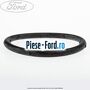 Oring flansa termostat Ford Galaxy 2000-2006 1.9 TDI 130 cai diesel | Foto 1 #430DBCB95E