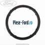 Oring flansa termostat Ford Galaxy 2000-2006 1.9 TDI 130 cai diesel
