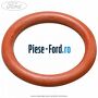 Oring rosu 13 conducta radiator clima