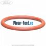 Oring verde 16 conducta radiator clima Ford Galaxy 2007-2014 1.8 TDCi 125 cai diesel | Foto 1 #75A229C877