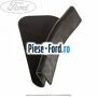Ornament carenaj roata fata dreapta Ford Focus 2008-2011 2.5 RS 305 cai benzina | Foto 1 #761497B0A7