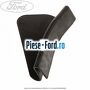 Ornament carenaj roata fata dreapta Ford Focus 2008-2011 2.5 RS 305 cai benzina