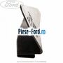Ornament carenaj roata fata dreapta Ford Focus 2008-2011 2.5 RS 305 cai benzina | Foto 3 #761497B0A7