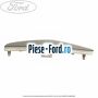 Ornament consola centrala dreapta, argintiu Ford Mondeo 2008-2014 2.0 TDCi 130 cai diesel | Foto 3 #F091EDA567