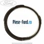 Ornament cromat grila proiector Ford Fiesta 2013-2017 1.4 97 cai benzina | Foto 3 #F7D85FD6F1