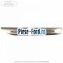 Ornament cromat maner interior usa spate stanga Ford Galaxy 2007-2014 2.3 160 cai benzina | Foto 2 #8EE281C054