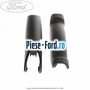 Ornament cromat maner piele frana mana Ford Galaxy 2007-2014 2.0 TDCi 130 cai  | Foto 3 #66E510E290