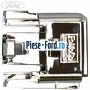 Ornament cromat port USB Ford EcoSport 2019-2023 1.5 TDCi EcoBlue 4x4 125 cai diesel | Foto 2 #E5B59A960A