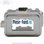 Ornament cromat port USB Ford Fiesta 2013-2017 1.0 EcoBoost 100 cai benzina | Foto 2