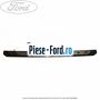 Ornament cromat prag fata logo ST dreapta iluminat Ford Focus 2011-2014 2.0 TDCi 136 cai diesel | Foto 4 #4FBC59B45E