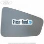 Ornament hayon inferior dreapta locas lampa stop culoare pewter Ford Galaxy 2007-2014 2.0 145 cai benzina | Foto 3 #155A14D535
