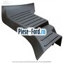Ornament hayon interior stanga culoare ebony an 04/2006-03/2010 Ford Galaxy 2007-2014 2.0 145 cai benzina | Foto 4 #44D799CBA7