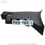 Ornament hayon interior stanga culoare ebony an 04/2006-03/2010 Ford Galaxy 2007-2014 2.0 145 cai benzina | Foto 1 #44D799CBA7