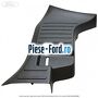 Ornament hayon interior stanga culoare ebony an 04/2006-03/2010 Ford Galaxy 2007-2014 2.0 145 cai benzina | Foto 2 #44D799CBA7