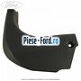 Ornament interior prag stanga plastic Ford Fiesta 2008-2012 1.4 97 cai benzina | Foto 1 #AC061188B5