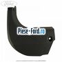 Ornament interior prag stanga plastic Ford Fiesta 2008-2012 1.4 97 cai benzina | Foto 2 #AC061188B5