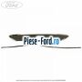 Ornament lampa numar primerizat cu locas camera Ford Tourneo Custom 2014-2018 2.2 TDCi 100 cai diesel | Foto 1 #708E6C4E9F